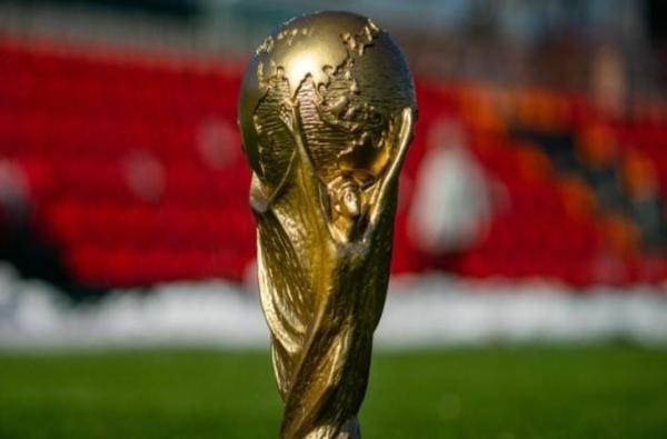 Vị Giáo Hoàng Truyền Cảm Hứng Cho World Cup